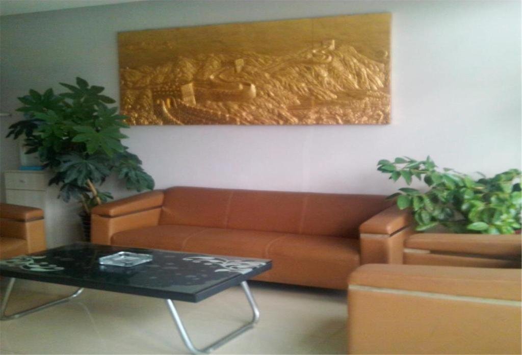 Пекин: Beijing Jinhuayu Express Hotel