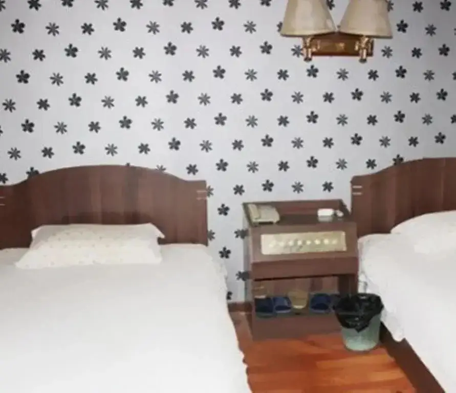 Сюйчжоу: Xuzhou Huacheng Inn