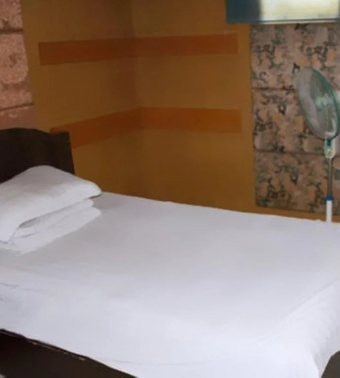 Сюйчжоу: Xuzhou Huacheng Inn