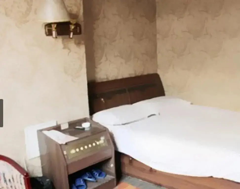 Сюйчжоу: Xuzhou Huacheng Inn