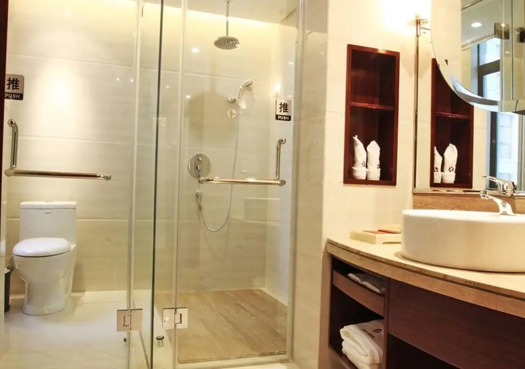 Хайкоу: Haikou Tianyi Donghuan Hotel