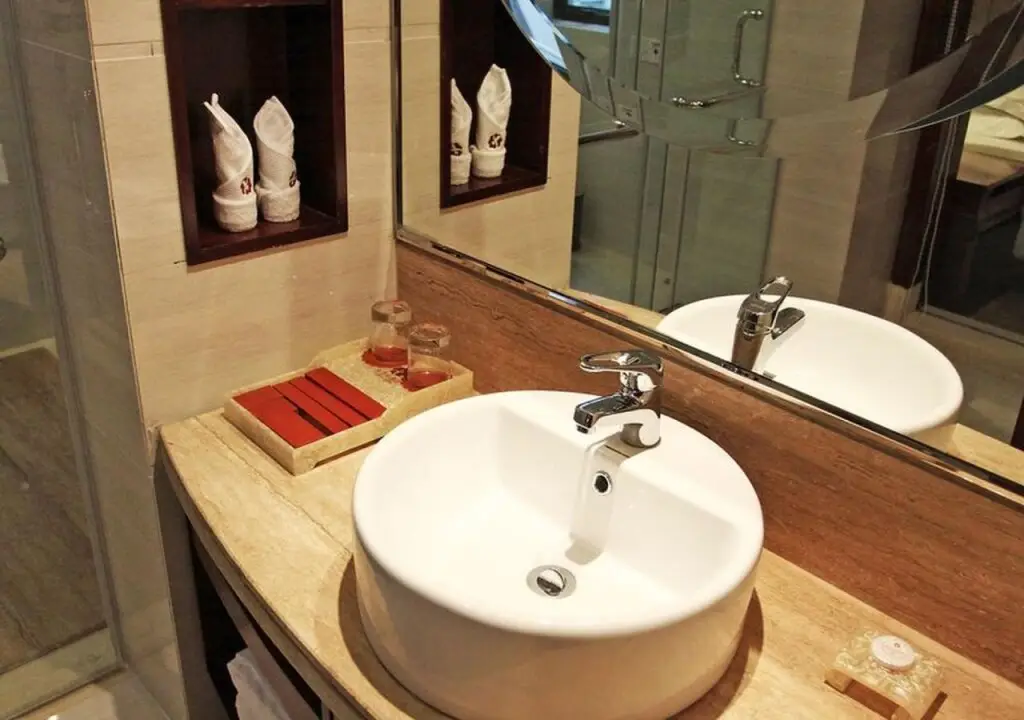 Хайкоу: Haikou Tianyi Donghuan Hotel