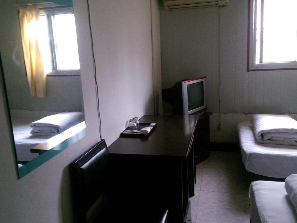 Сиань: Xi'an Xujiazhuang Inn