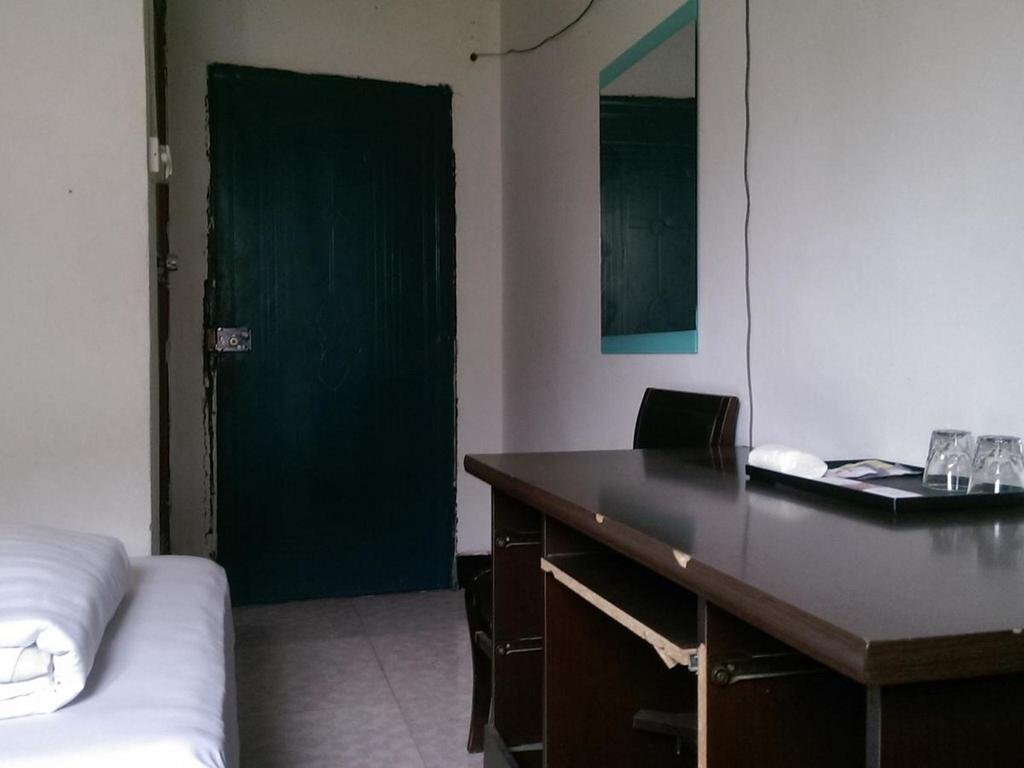 Сиань: Xi'an Xujiazhuang Inn