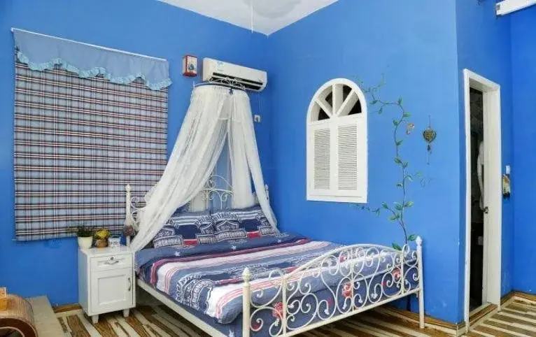 Шэньчжэнь: Shenzhen Xingyuewan Seaview Art Inn