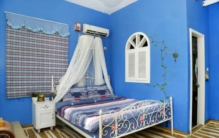 Шэньчжэнь: Shenzhen Xingyuewan Seaview Art Inn