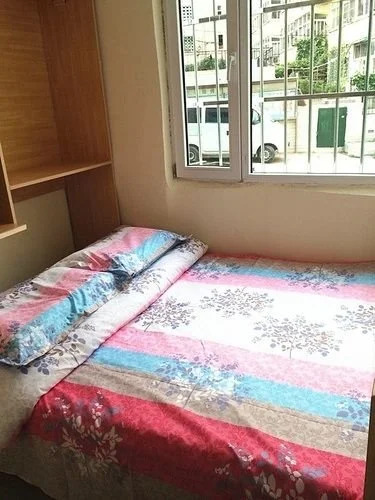 Циндао: Shuimu 58 Wei Hotel Qingdao Taidong Pedestrian Street