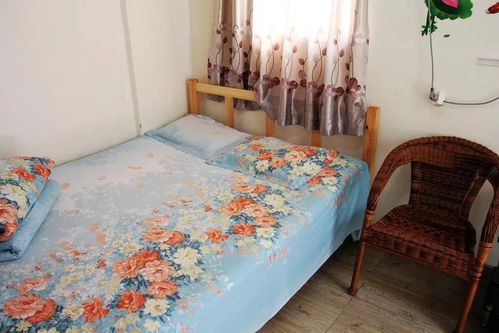 Циндао: Shuimu 58 Wei Hotel Qingdao Taidong Pedestrian Street