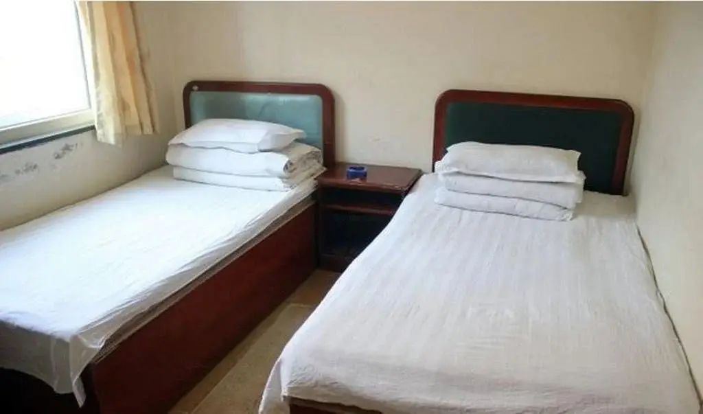 Шэньян: Fumanyuan Hotel Shenyang