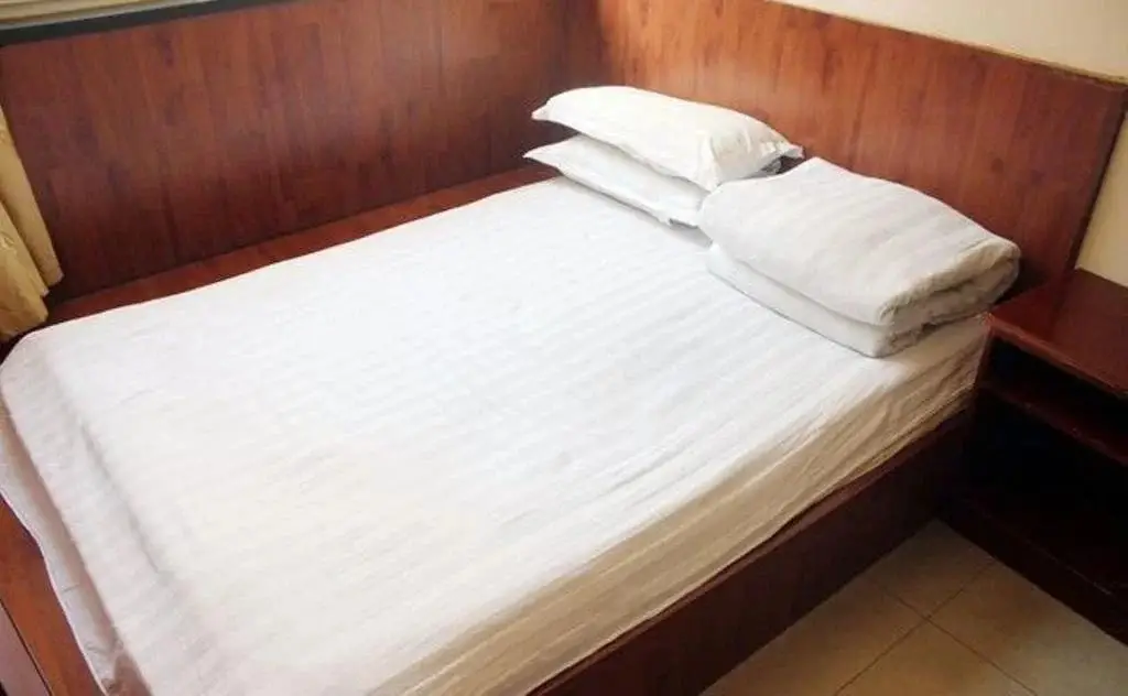 Шэньян: Fumanyuan Hotel Shenyang