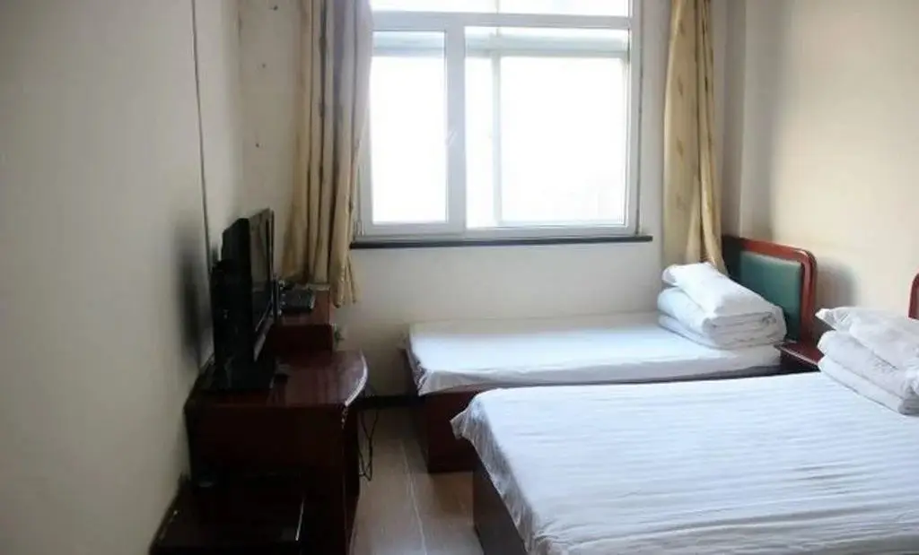 Шэньян: Fumanyuan Hotel Shenyang