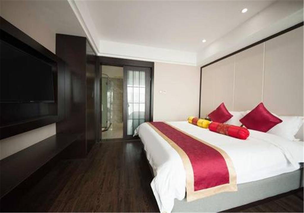 Чэнду: Grand Inn