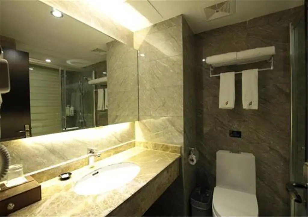 Чэнду: Grand Inn