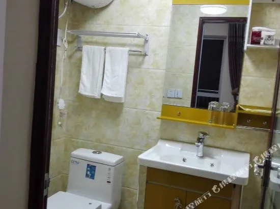 Ханчжоу: Hangzhou Qiandaohu Tingshuige Hotel