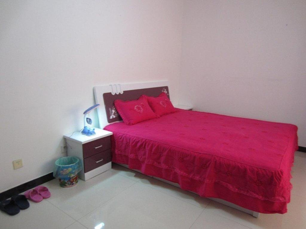Сиань: Xian Ziyuan Aparthotel