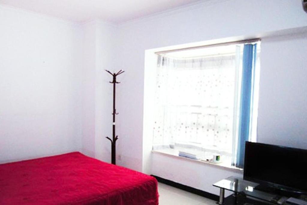 Сиань: Xian Ziyuan Aparthotel