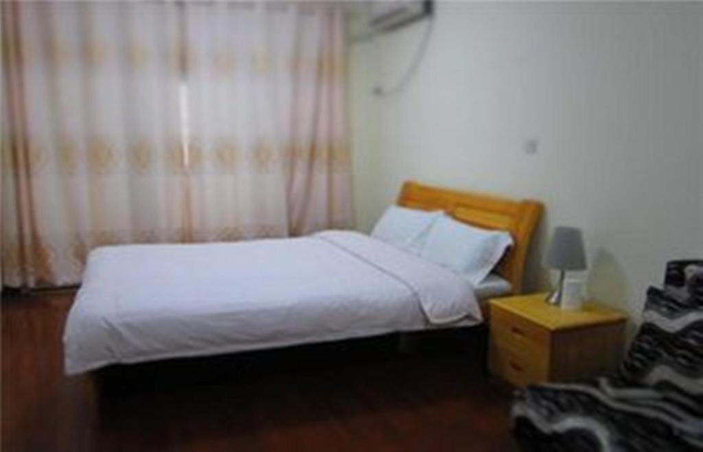 Сиань: Xian Ziyuan Aparthotel