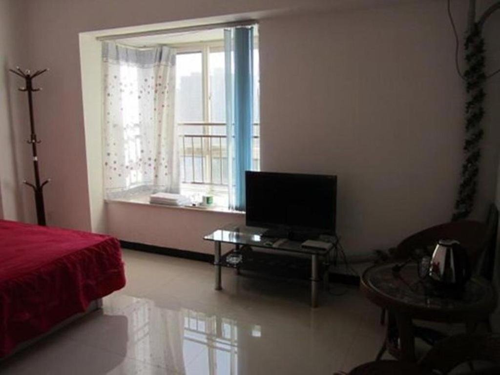 Сиань: Xian Ziyuan Aparthotel