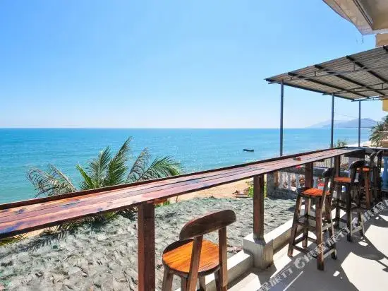 Санья: Sanya Very Moment Inn
