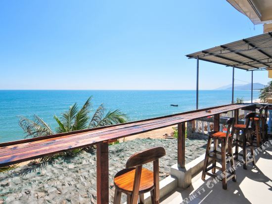 Санья: Sanya Very Moment Inn