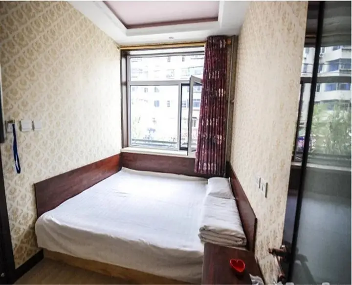 Циньхуандао: Shunyuyuan Hotel