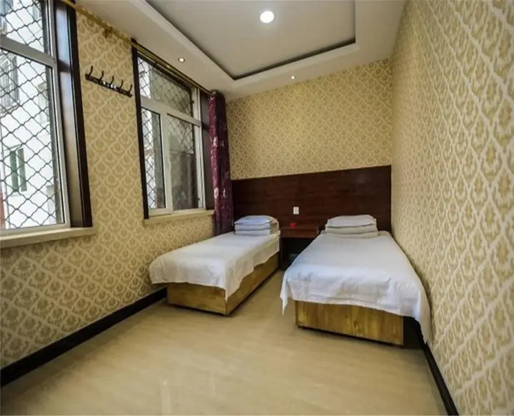 Циньхуандао: Shunyuyuan Hotel