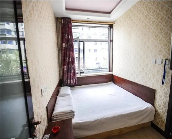 Циньхуандао: Shunyuyuan Hotel