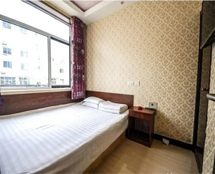 Циньхуандао: Shunyuyuan Hotel