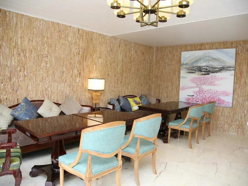 Хайкоу: Haikou Yuezhuang Hotspring Hotel