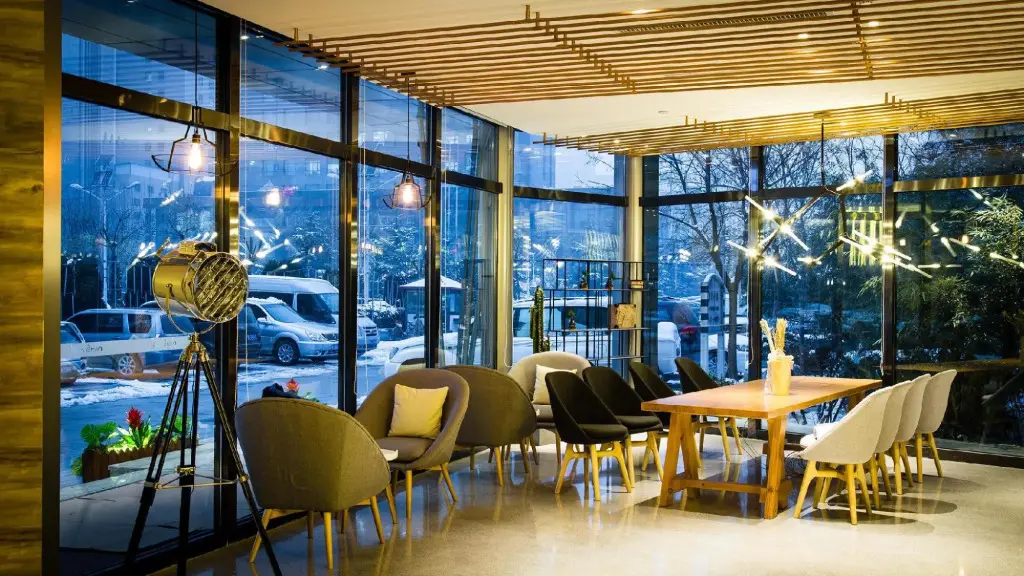 Линьфэнь: Atour Light Hotel West Xiangyang Road Linfen