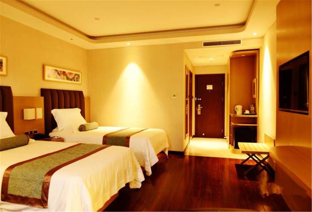 Пекин: Yitel Beijing Shijingshan Wanda Plaza