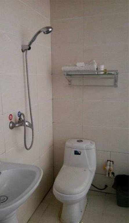 Иньчуань: Home Away From Home Business Inn