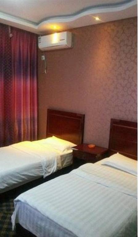 Иньчуань: Home Away From Home Business Inn