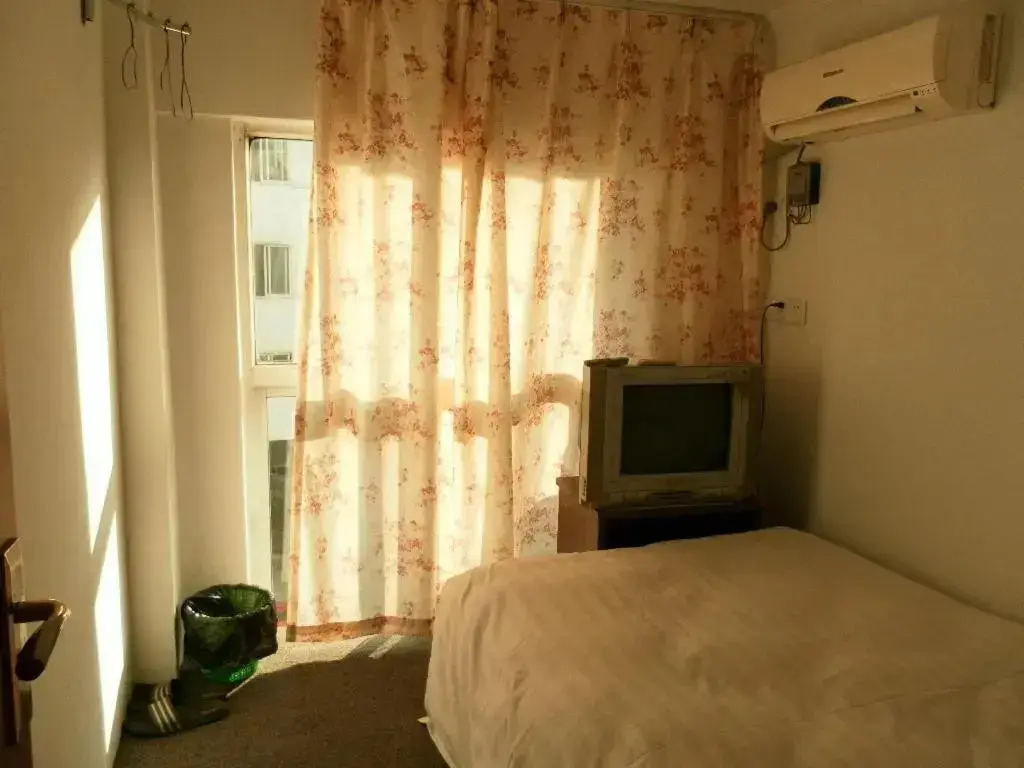 Чанчжоу: Mr. Chen's Home Apartment