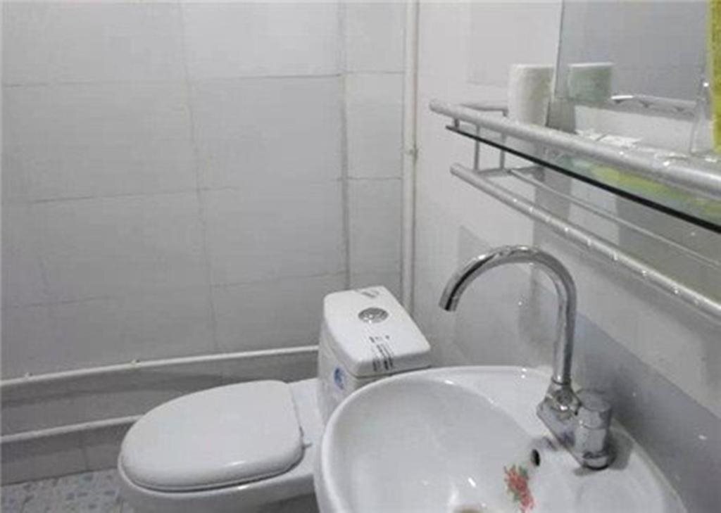 Сиань: Xi'an Quyi Express Hotel