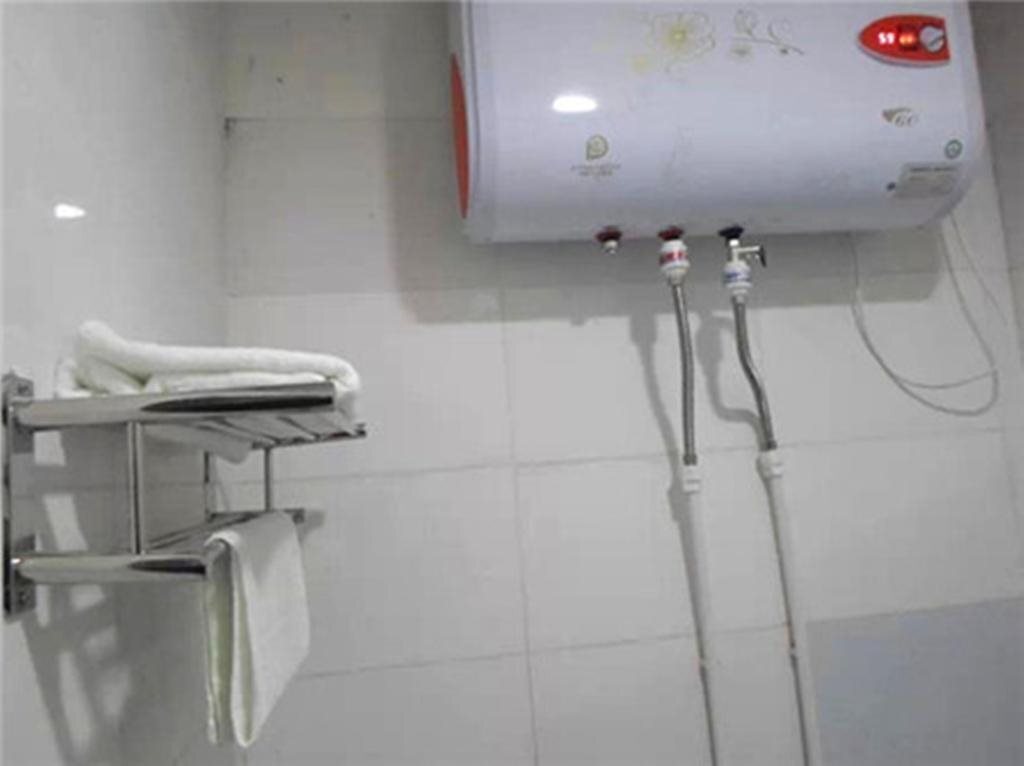 Сиань: Xi'an Quyi Express Hotel