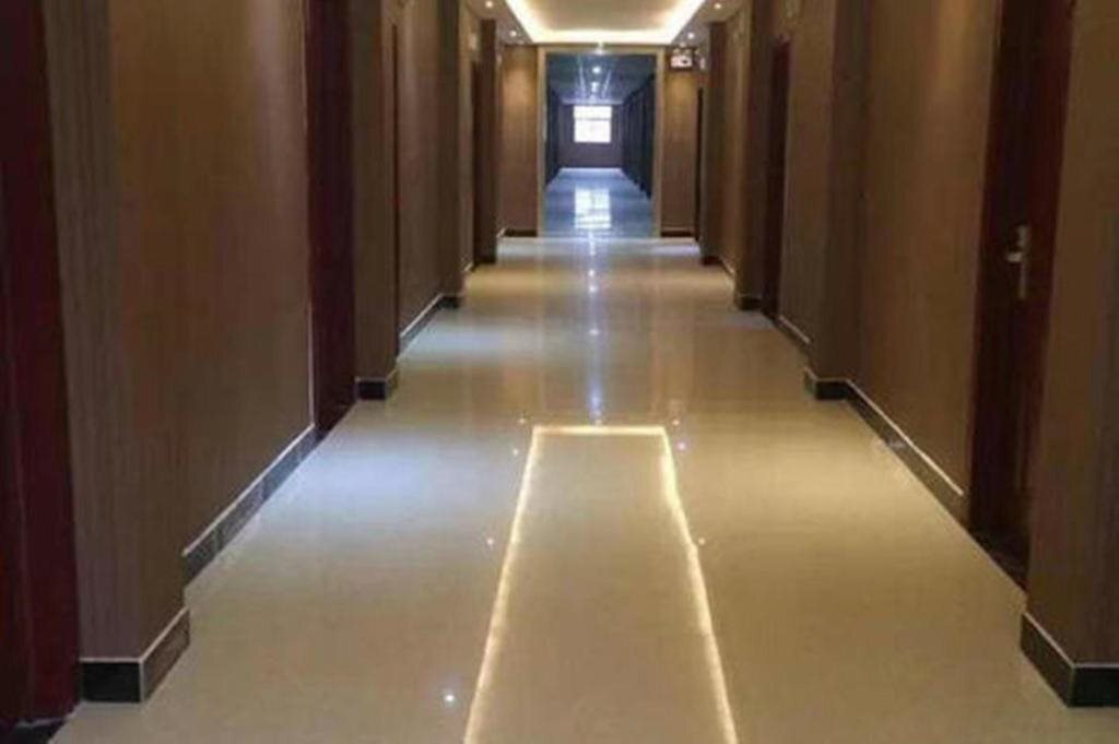 Сиань: Xi'an Quyi Express Hotel