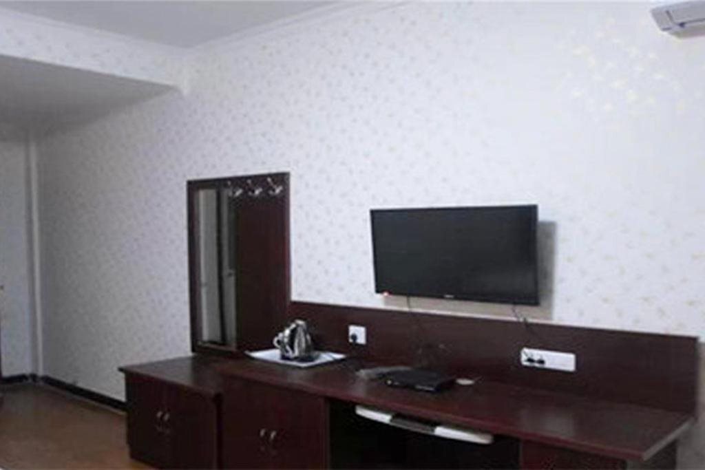 Сиань: Xi'an Quyi Express Hotel