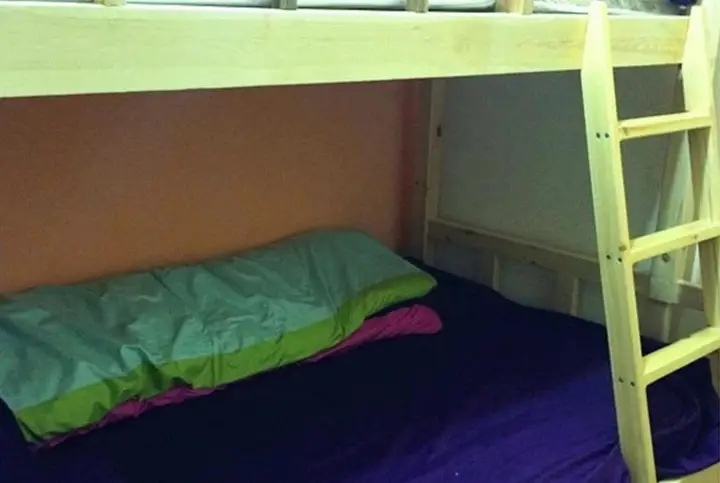 Циндао: Shuimu 58 Hotel Qingdao Yan