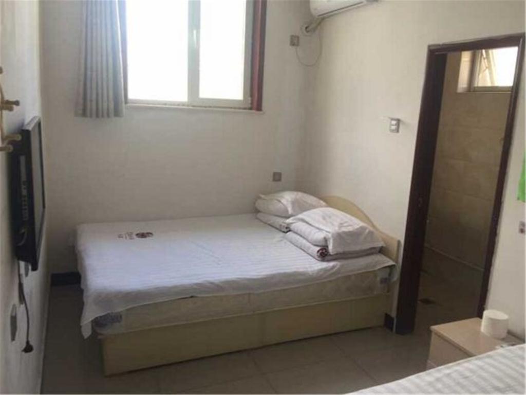 Пекин: Fuju Quanlai Rural Guesthouse Beijing Miyun