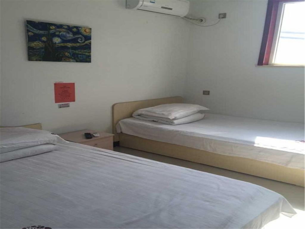 Пекин: Fuju Quanlai Rural Guesthouse Beijing Miyun