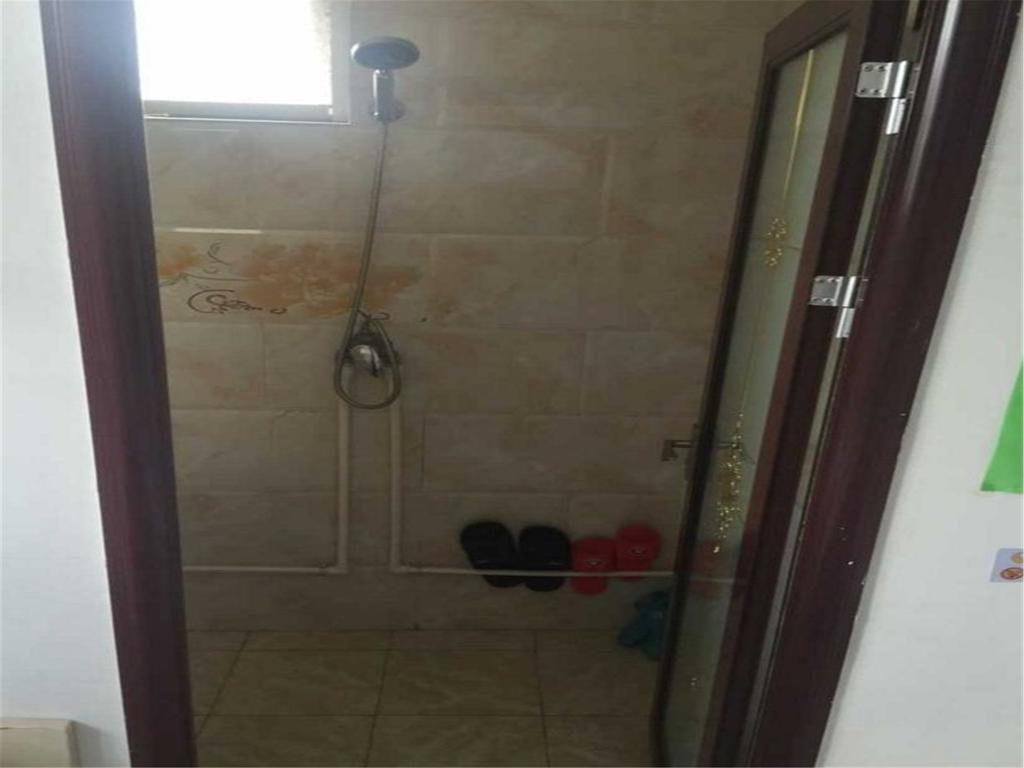 Пекин: Fuju Quanlai Rural Guesthouse Beijing Miyun