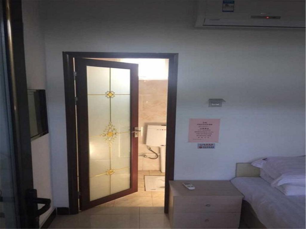 Пекин: Fuju Quanlai Rural Guesthouse Beijing Miyun