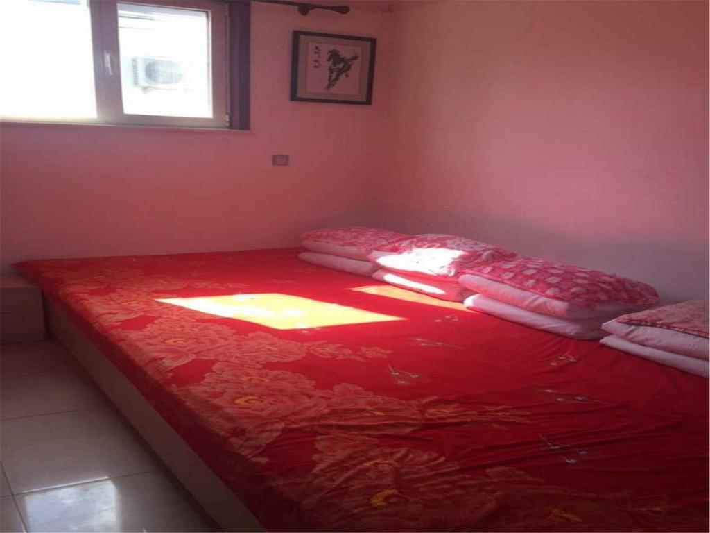 Пекин: Fuju Quanlai Rural Guesthouse Beijing Miyun