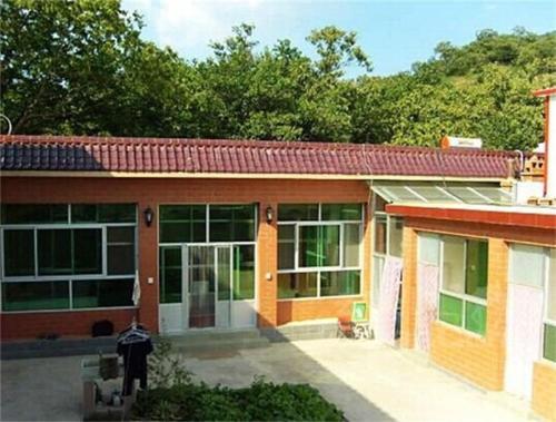 Пекин: Wangzi Farm Stay