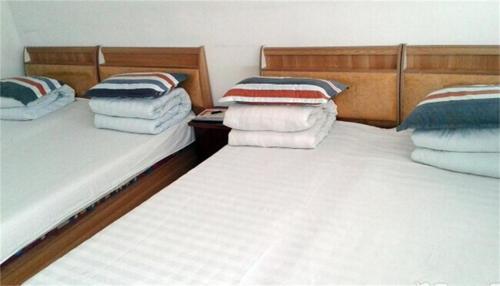 Пекин: Wangzi Farm Stay