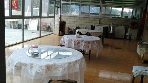 Пекин: Wangzi Farm Stay