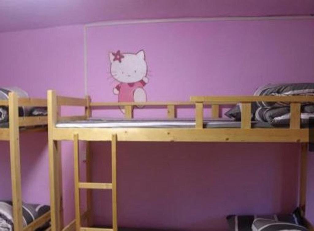 Ханчжоу: Lover Family Youth Hostel