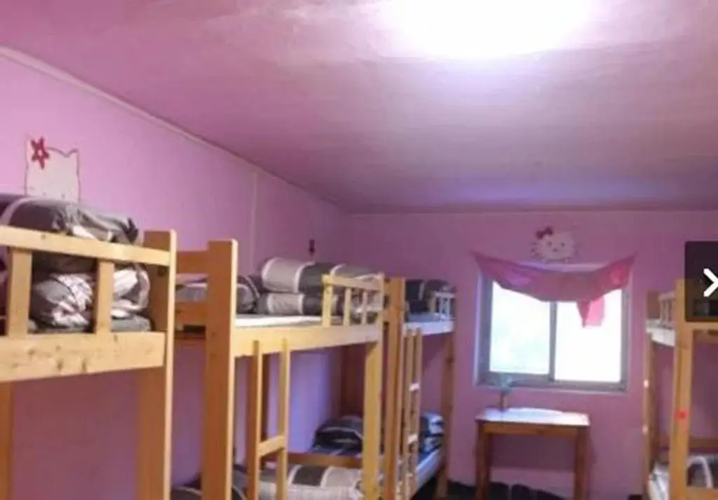 Ханчжоу: Lover Family Youth Hostel