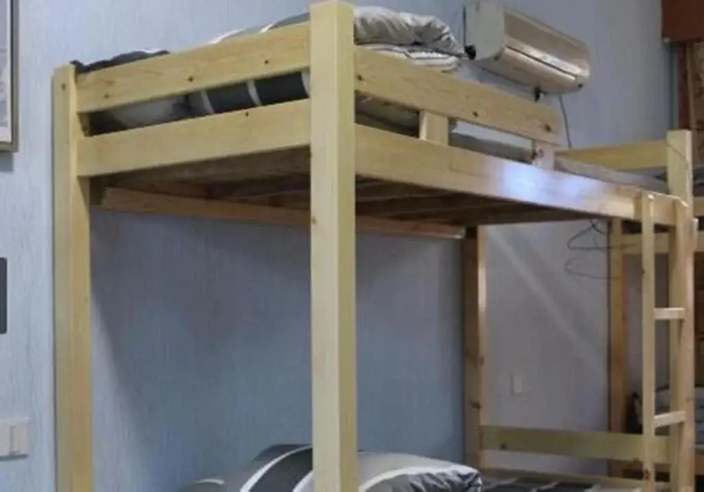 Ханчжоу: Lover Family Youth Hostel